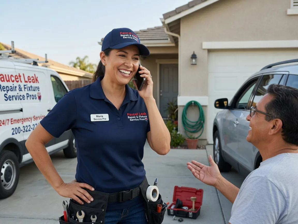 Faucet Repair Wiconisco, PA FAQs
