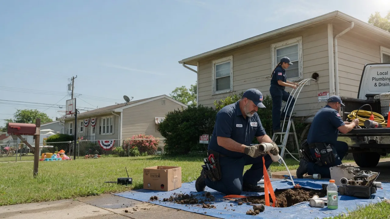 Faucet Repair in Wiconisco, PA near me